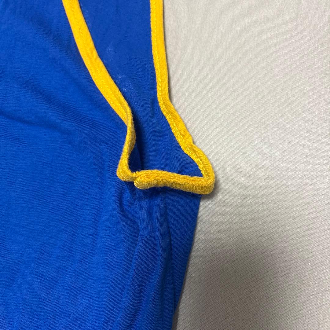 ゴールドジム　タンクトップ　まとめ売り　M ジムウェア