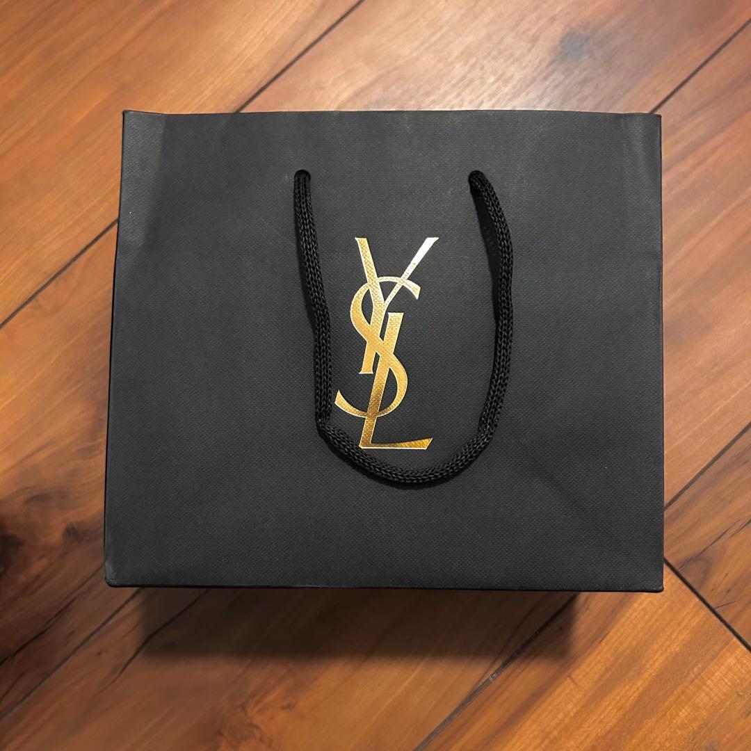 イヴ・サンローラン MYSLF ルパルファム 60ml ギフトボックス付き