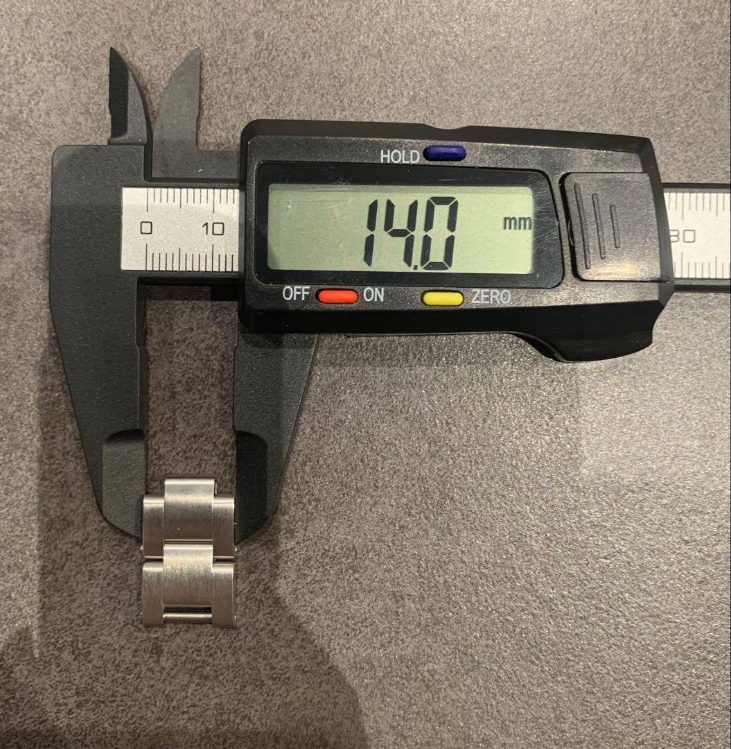 ロレックス　Rolex 余りコマ　13コマ