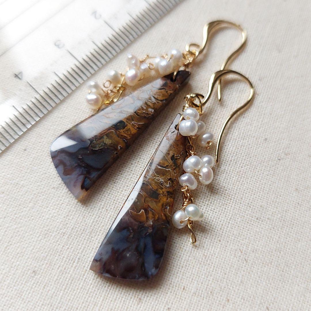 【moko様】#816　#832　#818-2　ピアス3点