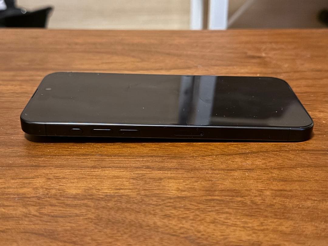 Apple iPhone 15 Pro Max MU6P3J/A SIMフリー