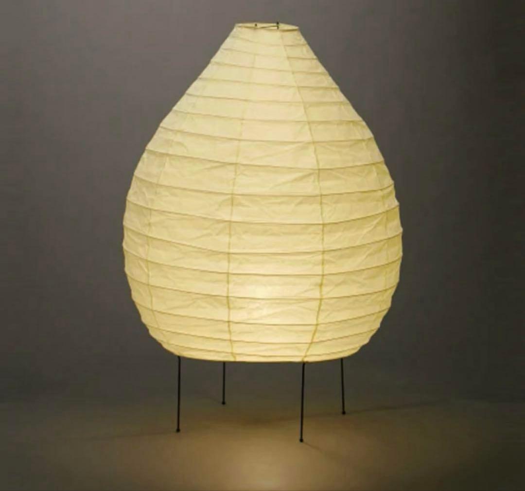 AKARI 22N IsamuNoguchi イサムノグチ スタンドライト