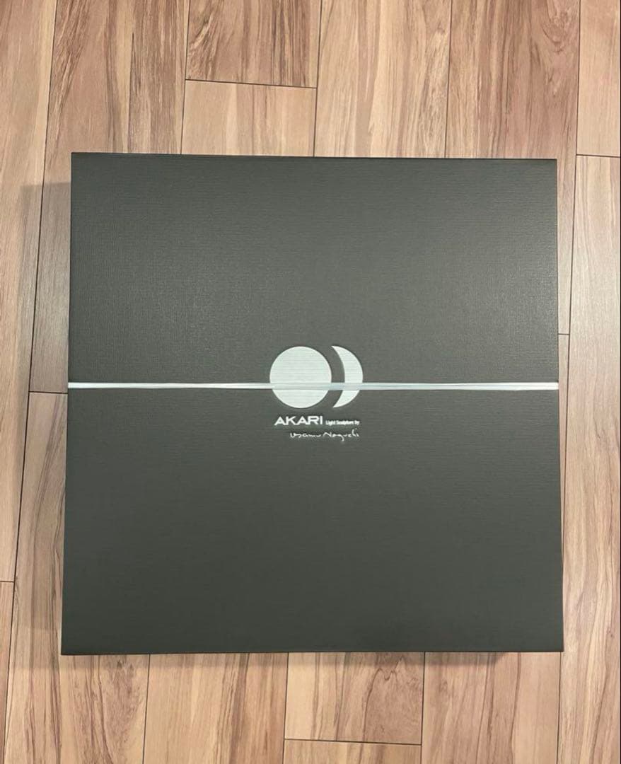 AKARI 22N IsamuNoguchi イサムノグチ スタンドライト