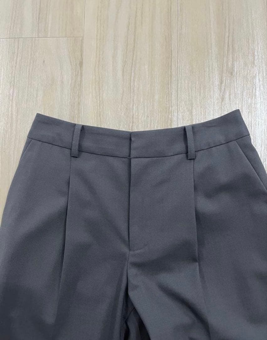 【美品/3点セット】グリーンレーベルリラクシング カチリラ スカート パンツ