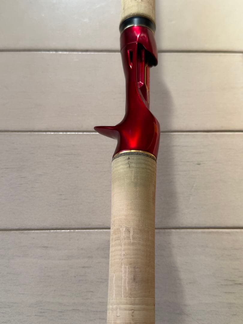 ワールドシャウラ　1832R-2 ベイト