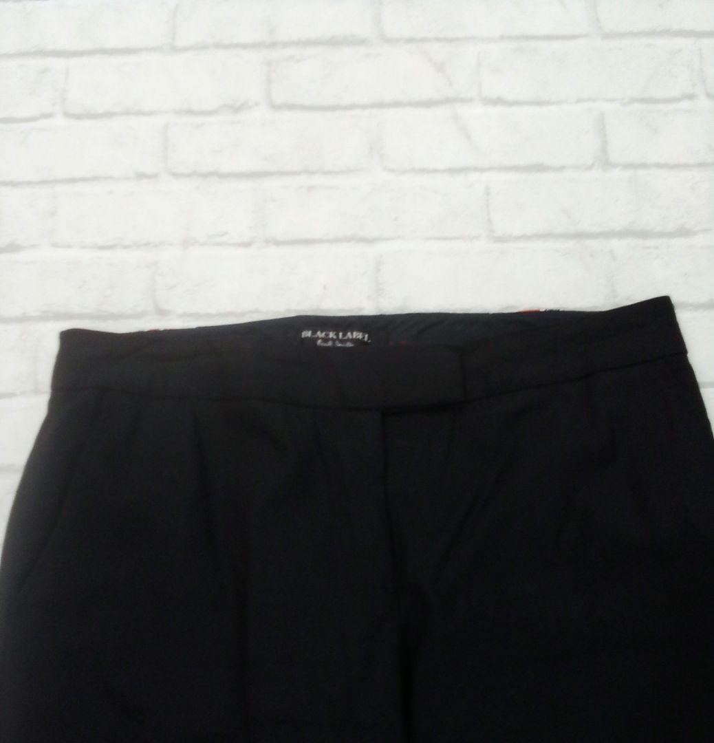 G176　Paul Smith BLACK LABEL　セットアップスーツ