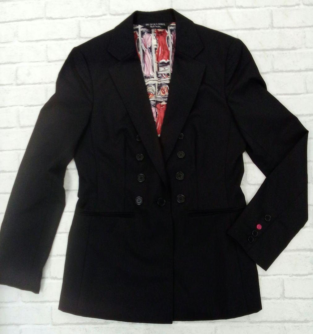 G176　Paul Smith BLACK LABEL　セットアップスーツ