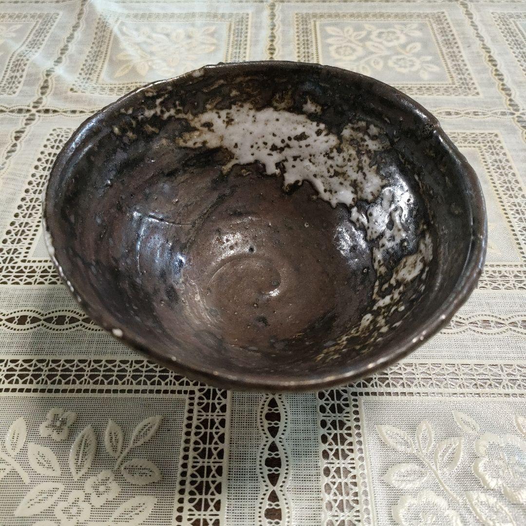 \"新品\"　小林敦　瀬戸焼　『茶碗ニ客』セット