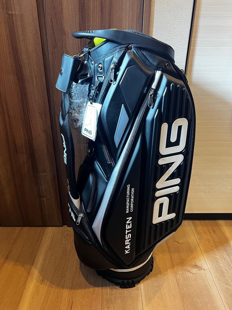 【新品未使用】週末値下げ PING　オーセンティックワン　CB-P2401　ピン