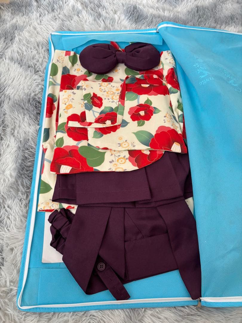 袴　キャサリンコテージ