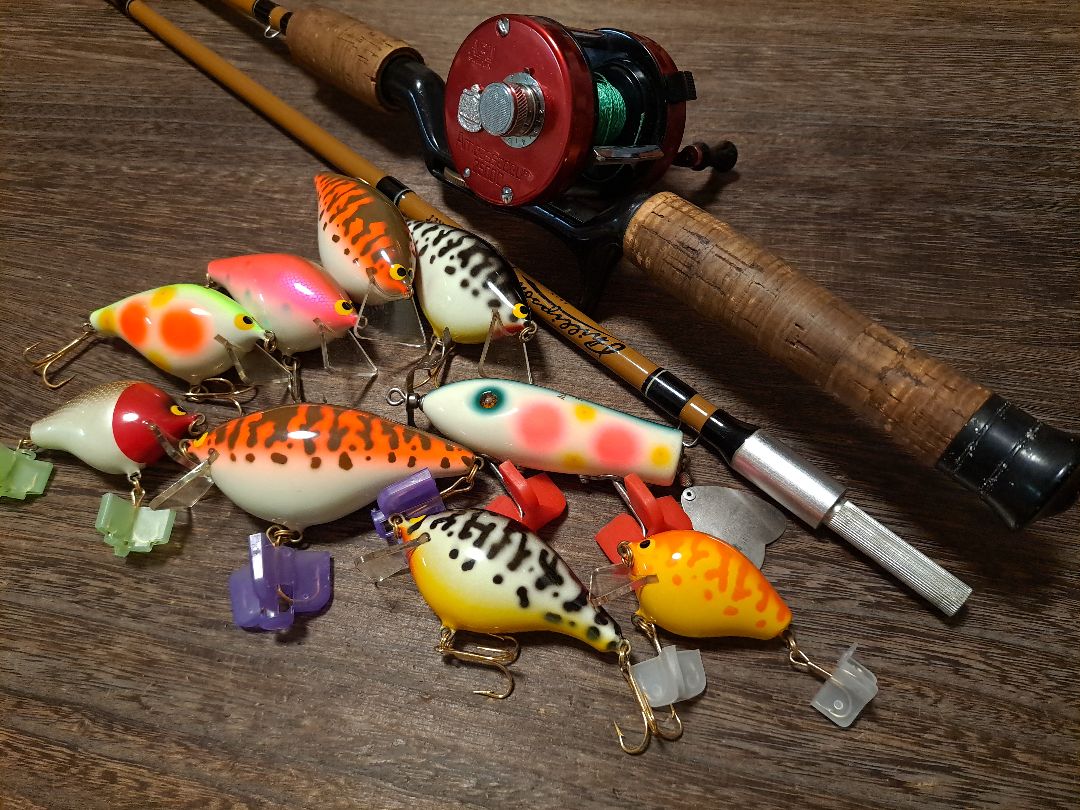 ザウルス　フィリプソン　BC60L & ジャンク扱いのBC60M付き　バルサ50