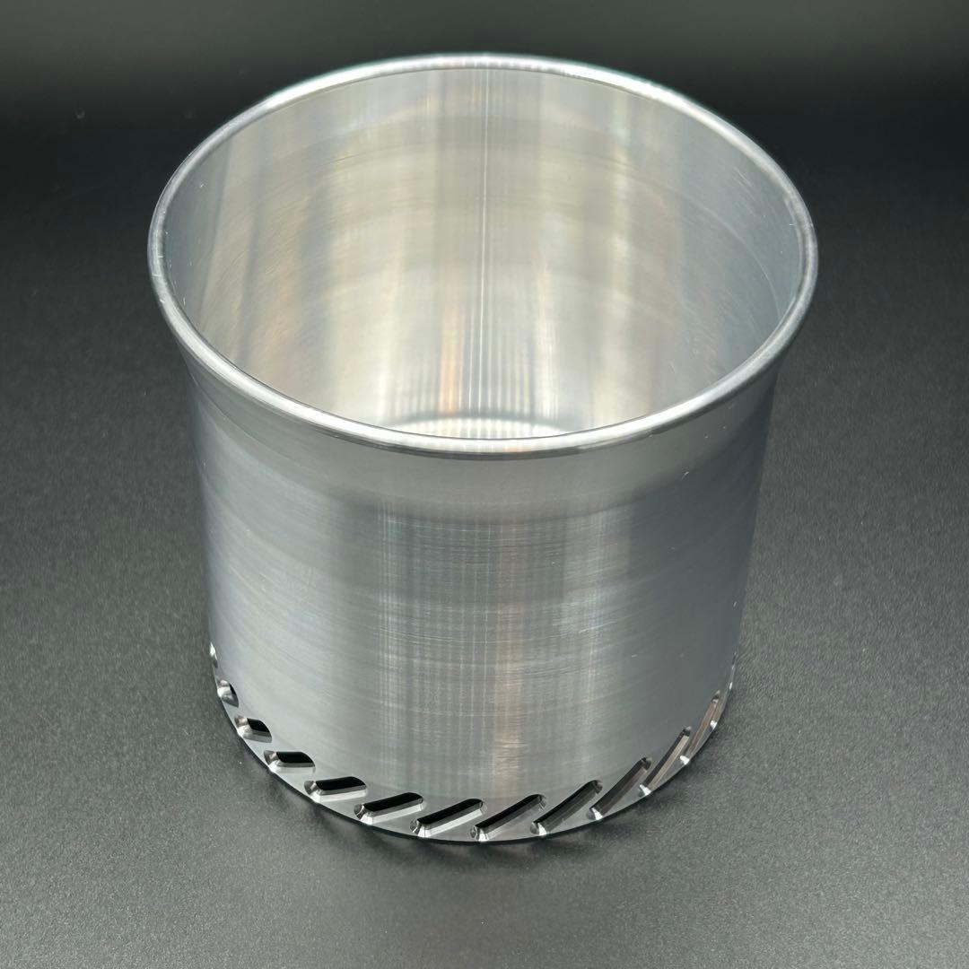 【美品】TMR industries W.R.Cooker 350ml 本体のみ