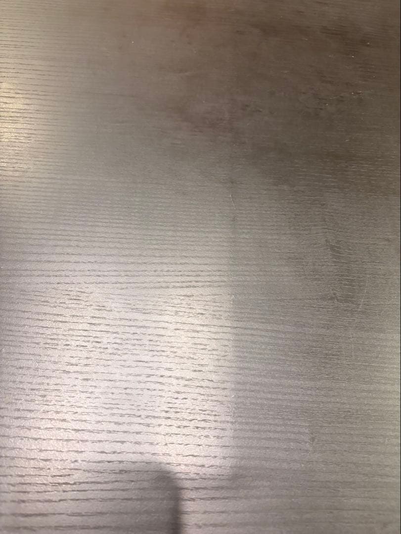 FEEL 昇降式テーブル 幅90cm ブラック