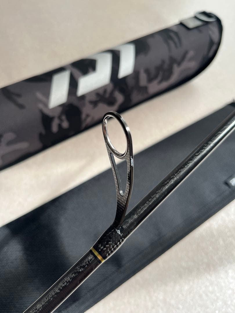 モアザンブランジーノ98MMH