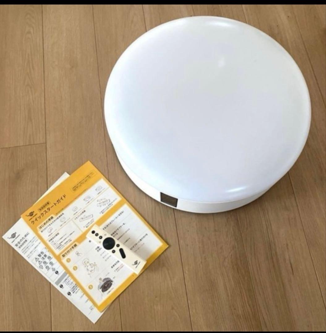 【ドット抜け無し】popIn Aladdin（初代）プロジェクター本体