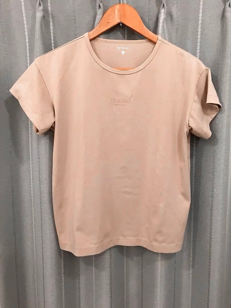 【特別セール】TENTIAL ピンク セットSサイズ♡