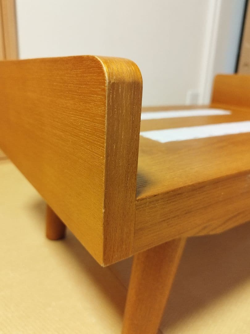 unico ALBERO(アルベロ) オットマン