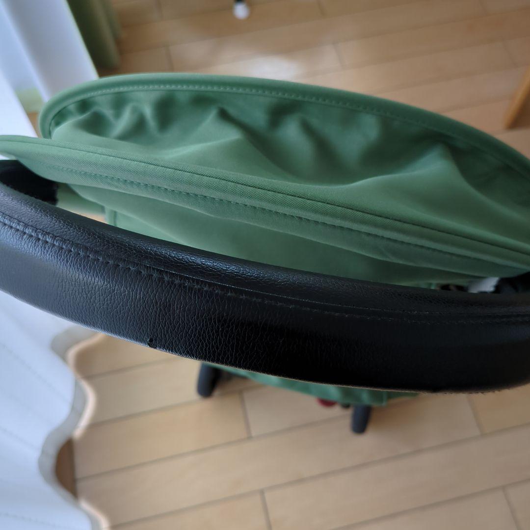 【値下げしました】yoyo+ 6+ babyzen ベビーゼン