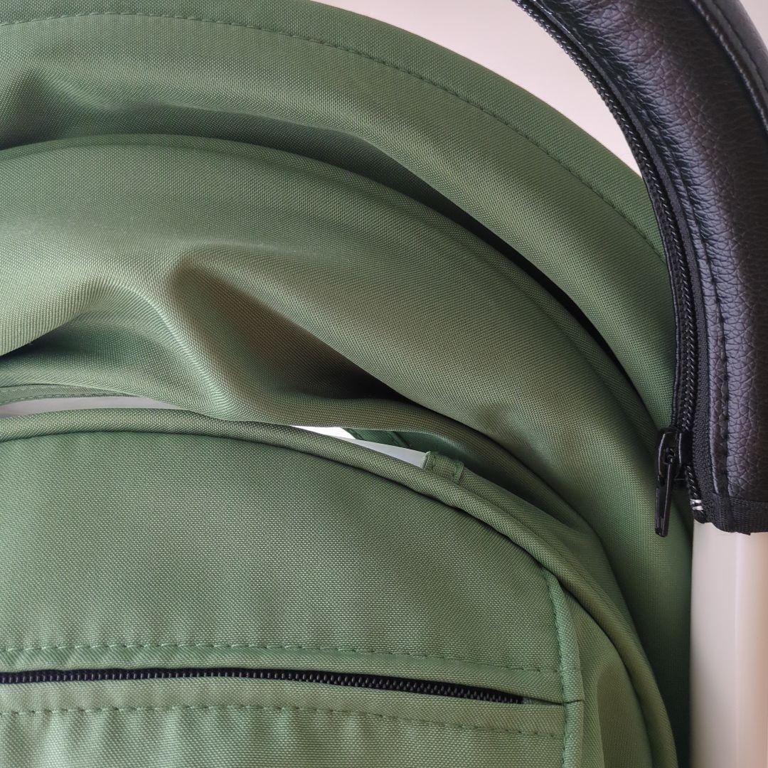 【値下げしました】yoyo+ 6+ babyzen ベビーゼン