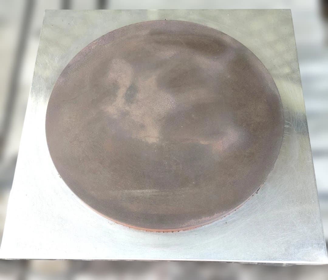 エイシン　電気クレープ焼器　ＥＣ－２０００　【２００Ｖ仕様】　クレープ　ガレット