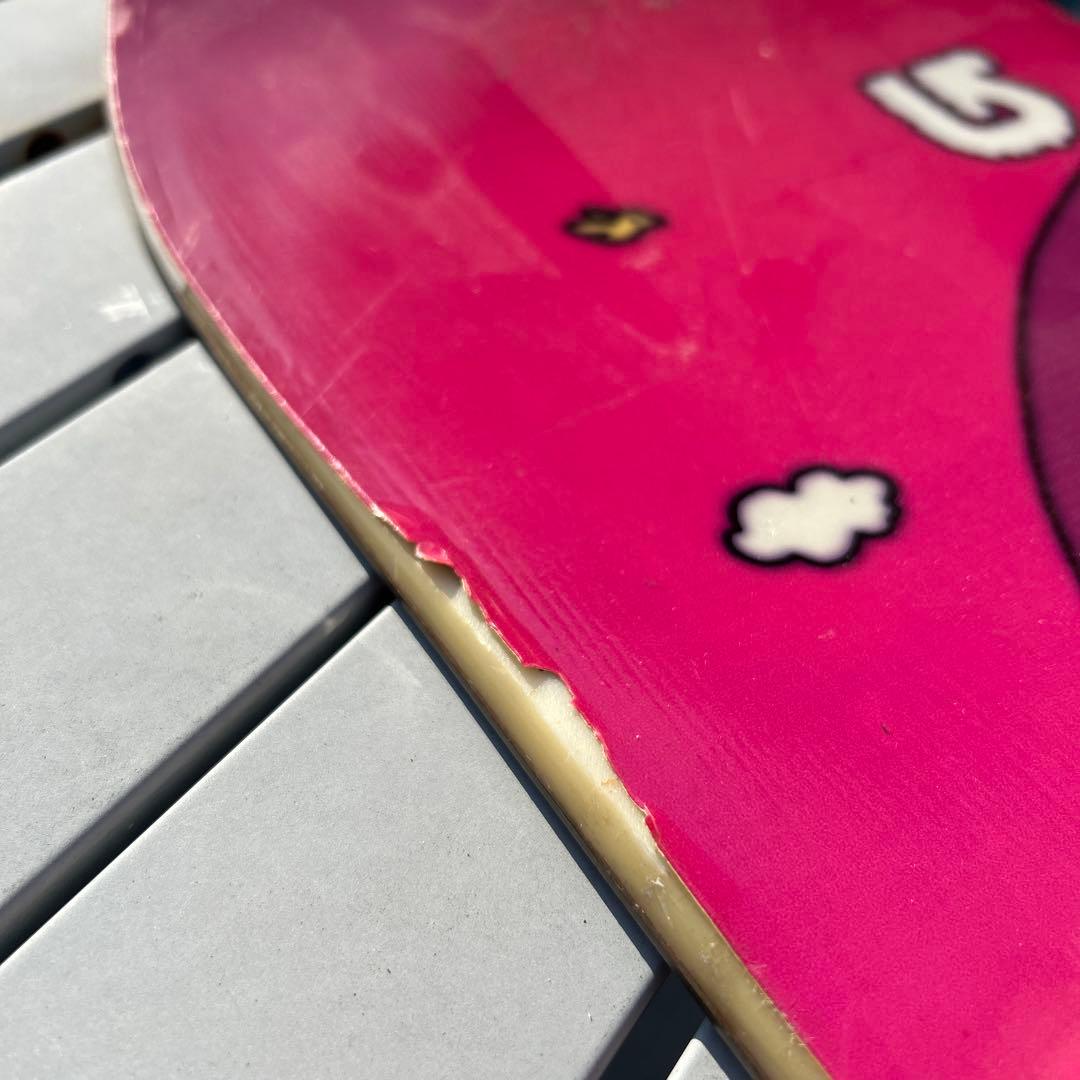 Burton スノーボード&ビンディング　キッズ　110㎝