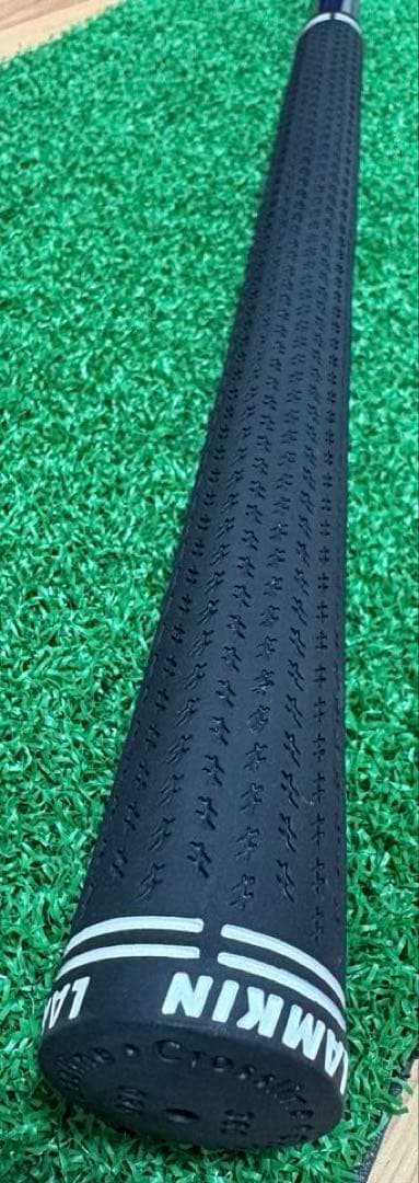 YAMAHA／inpres DRIVE STAR #5／SR 男性　右利き