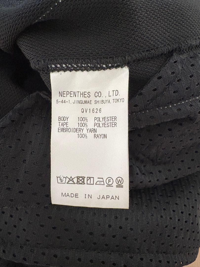 needles FREAK'S STORE 別注 H.D.TrackPant