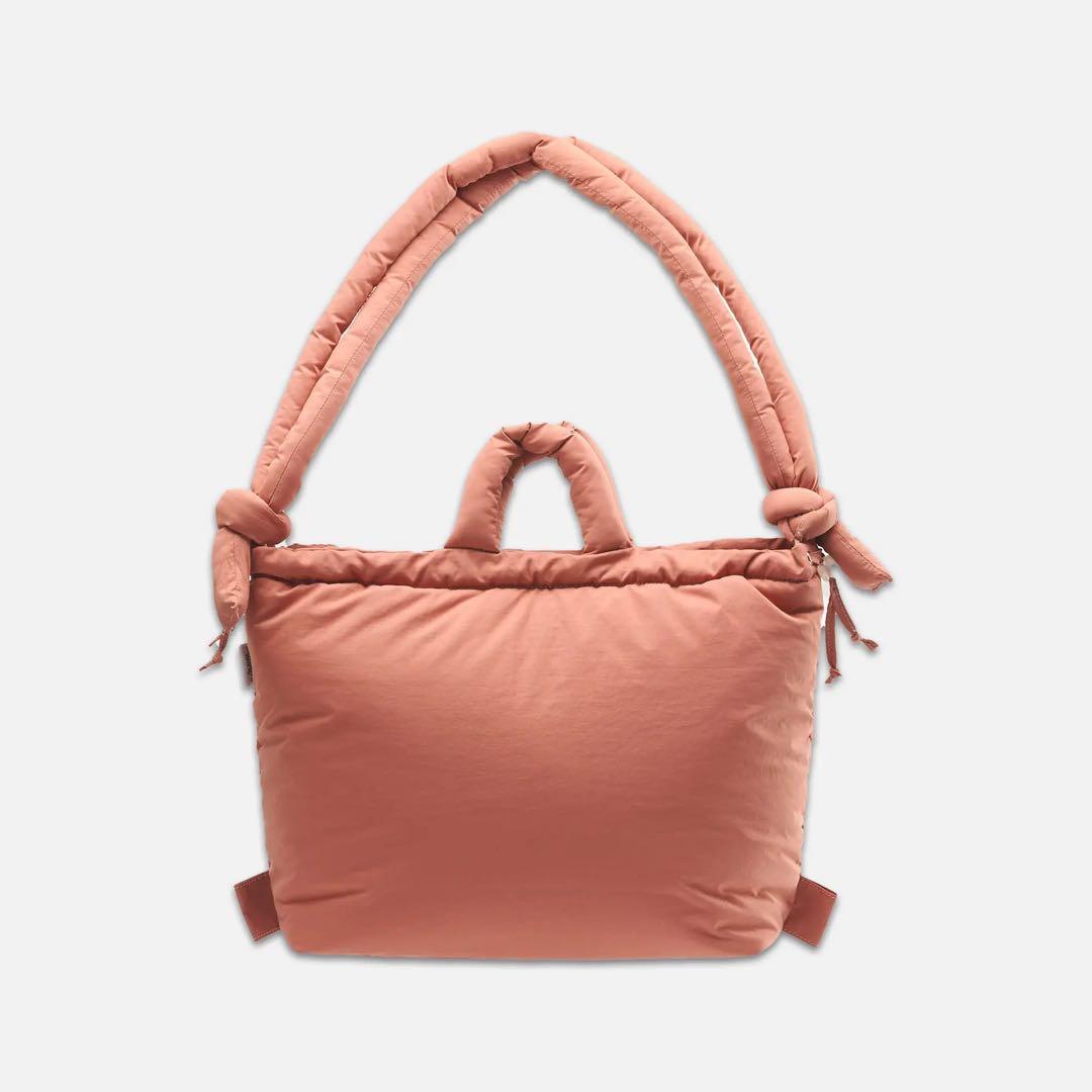 バッグ OLEND(ONA SOFT BAG)