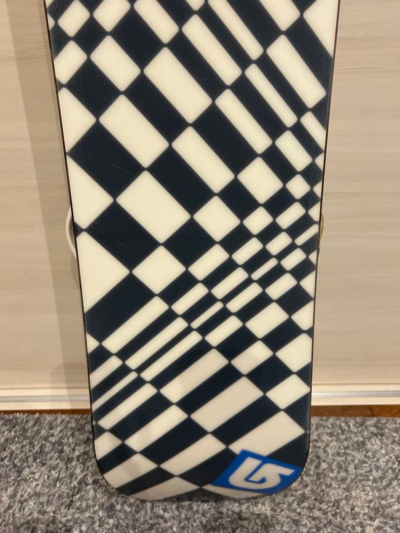 ⭐︎値下げしました！⭐︎Burton Lux 143スノーボード　3点セット