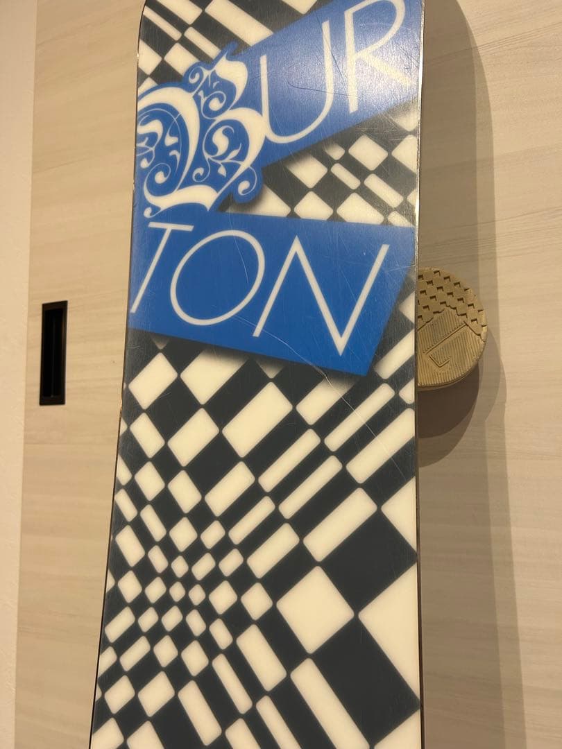 ⭐︎値下げしました！⭐︎Burton Lux 143スノーボード　3点セット
