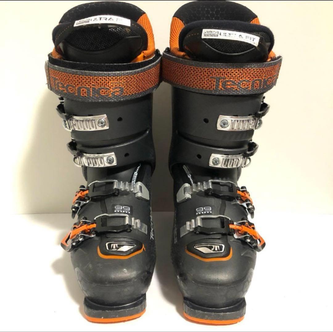 人気モデル✨Tecnica Cochise 100 スキーブーツ アルペンスキー
