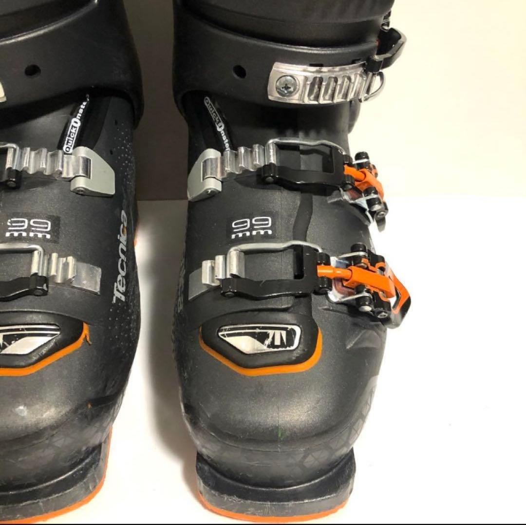 人気モデル✨Tecnica Cochise 100 スキーブーツ アルペンスキー