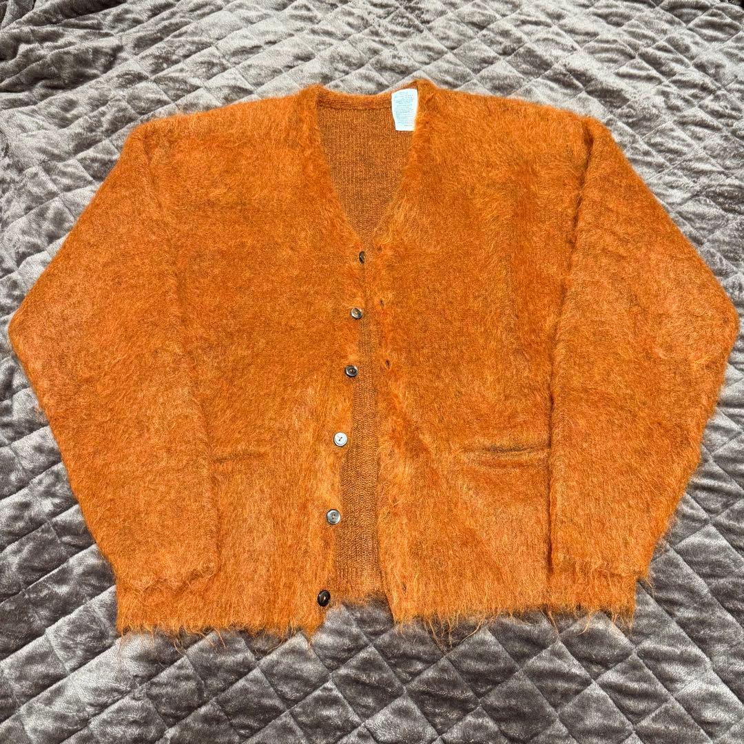 Authentic Reproduction Products カーディガン