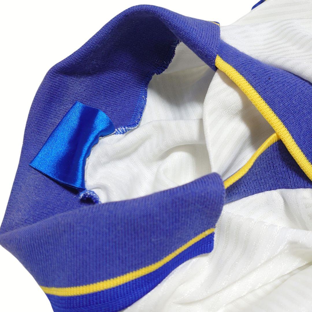 UMBRO PARMA A.C 93-95 ユニフォーム ゲームシャツ