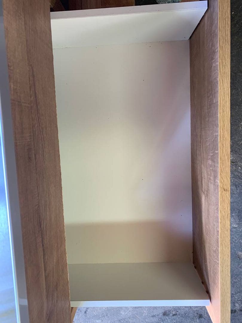 ①✅キッチンカウンター✅送料設置無料