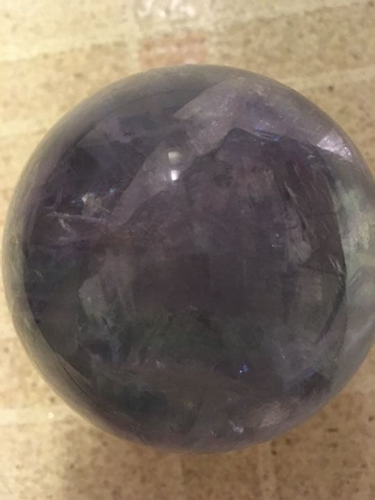 フローラルアメジスト