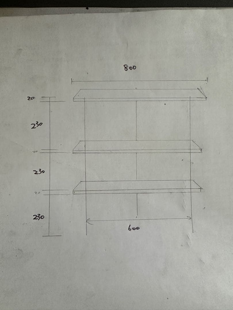 アイアンシェルフ　アイアンラック　折り畳みラック　什器　飾り棚　観葉植物棚