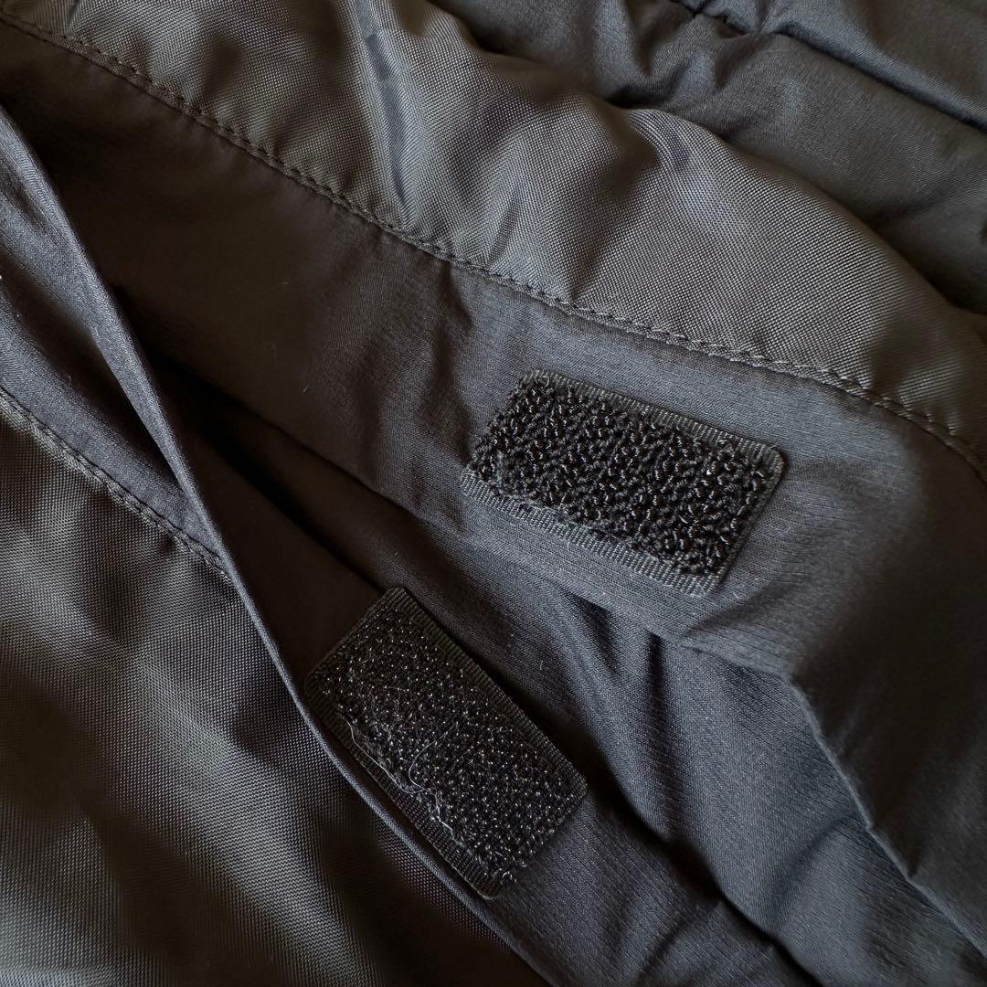 【美品】THE NORTH FACE ベビーシェルブランケット 抱っこ紐カバー