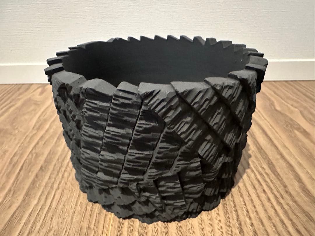 konect 鉢　DragonTail