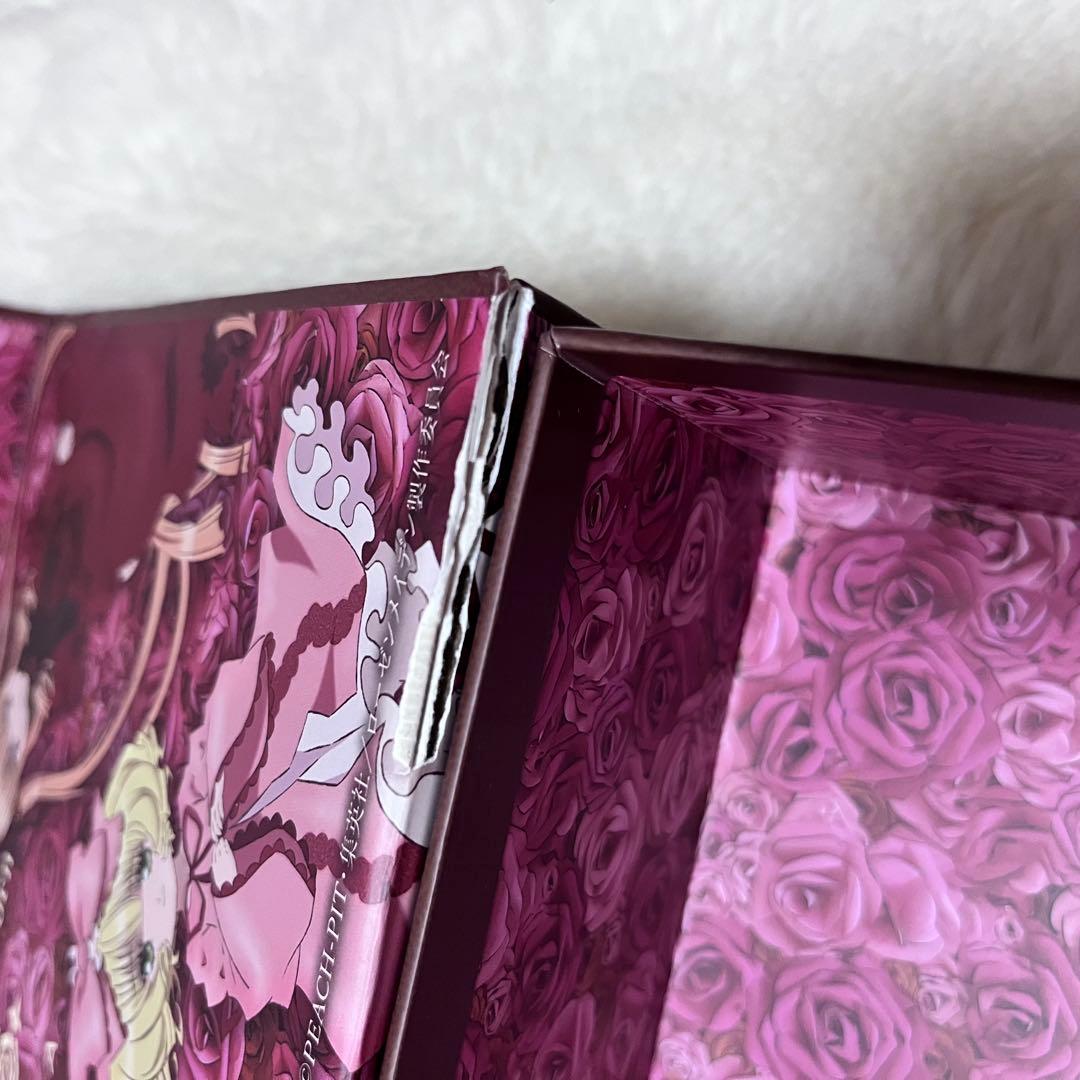 maylaclassic ローゼンメイデン 雪華綺晶 パンプス 35サイズ