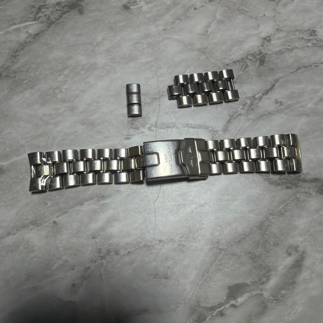 BREITLING スーパーオーシャン　バンドのみ