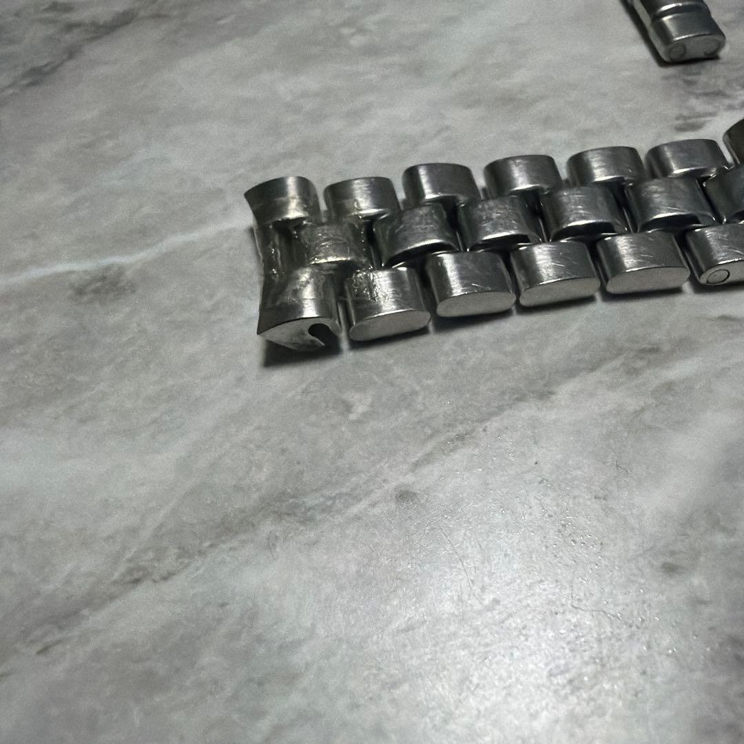 BREITLING スーパーオーシャン　バンドのみ