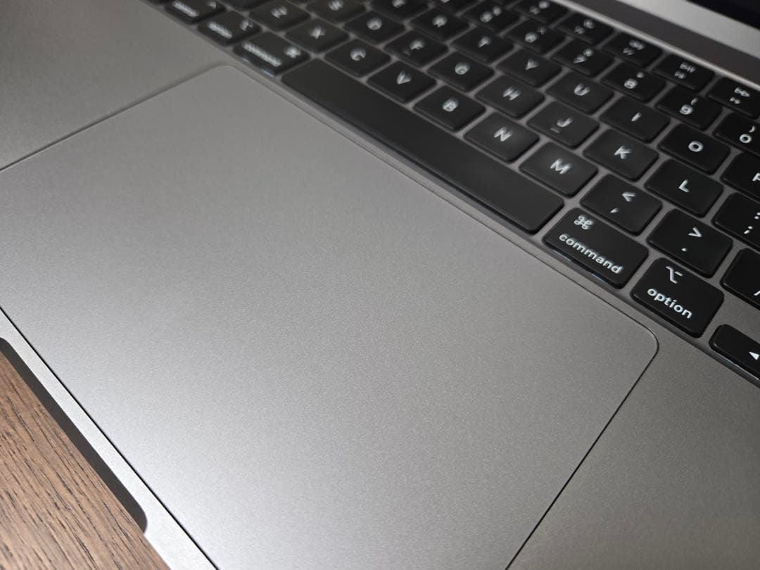 MacBook Air 15インチ M2 / 24GB / 1TB / US配列