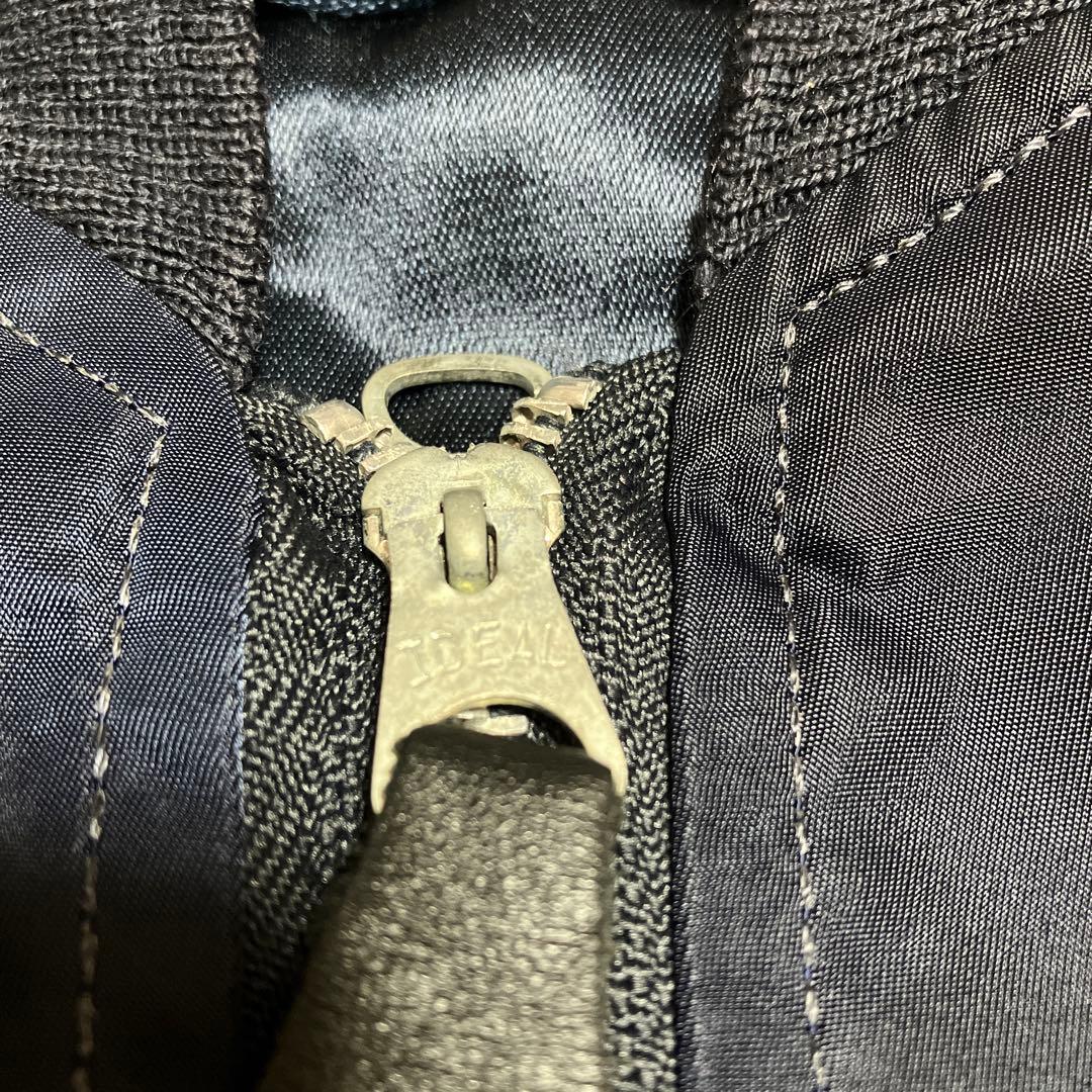 米軍 90s 94年 ALPHA L2B グランドクルー IDEAL MA-1