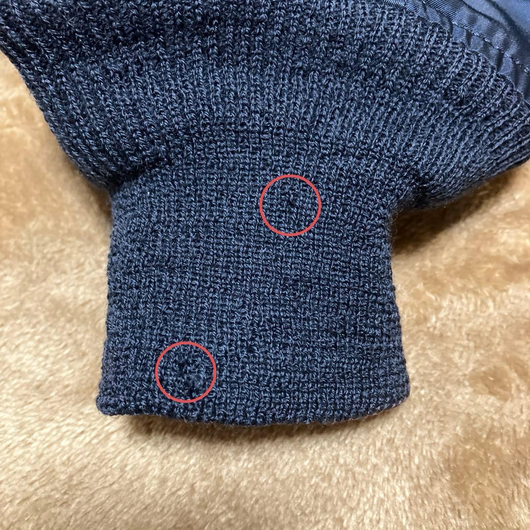 米軍 90s 94年 ALPHA L2B グランドクルー IDEAL MA-1