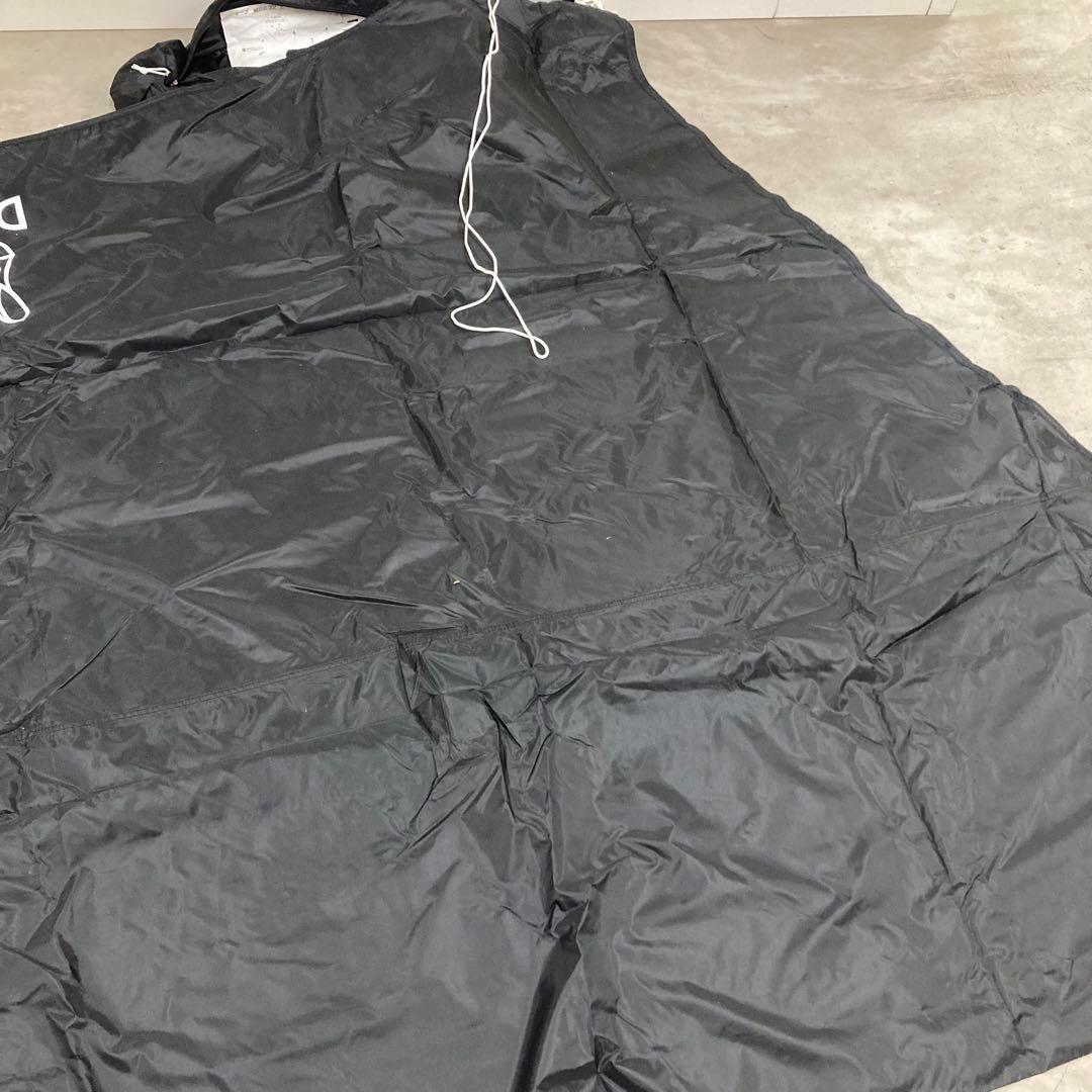 DOD いつかのタープ TT5-631-BKブラック