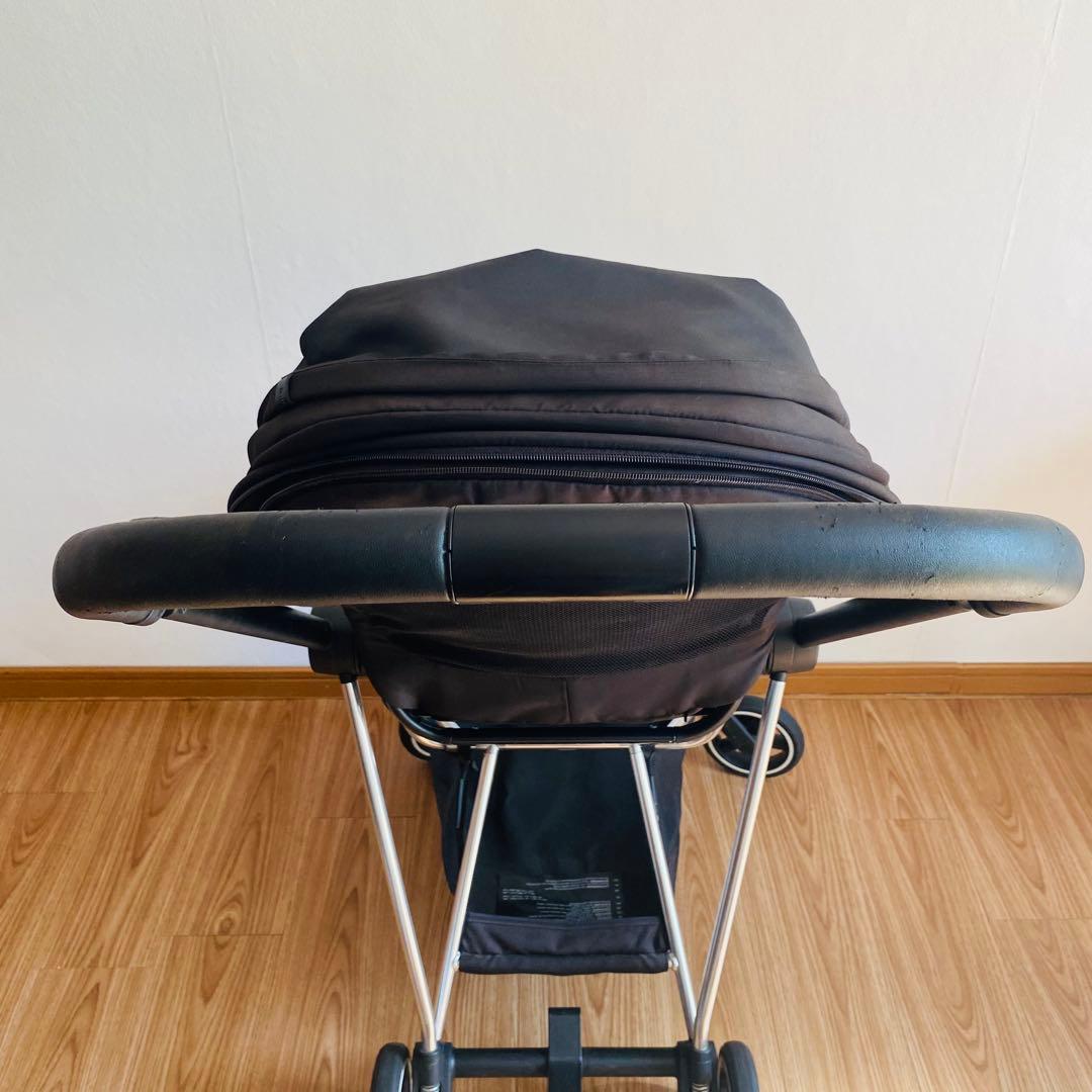 2021年モデル cybex サイベックス MIOS ミオス