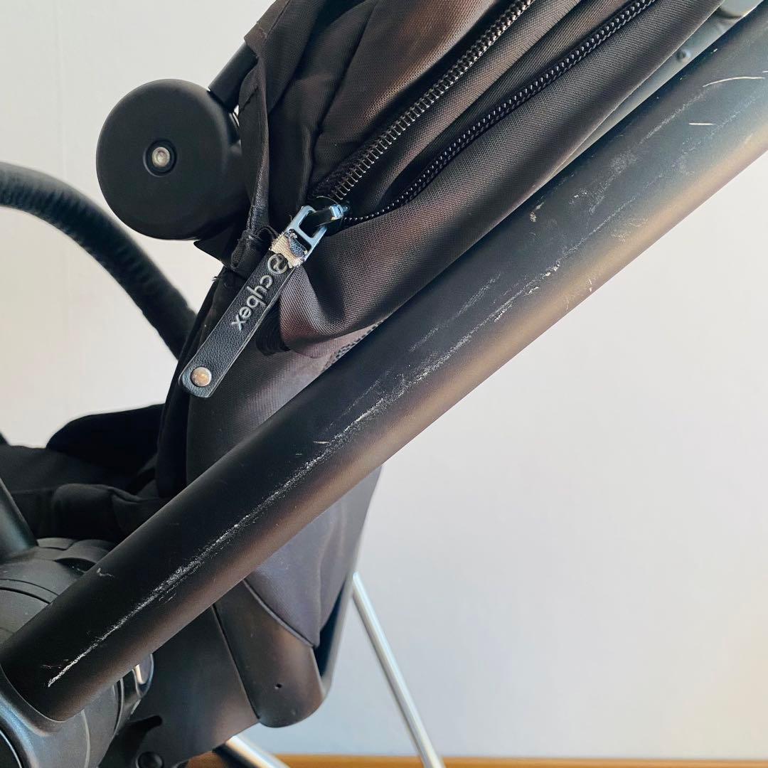 2021年モデル cybex サイベックス MIOS ミオス