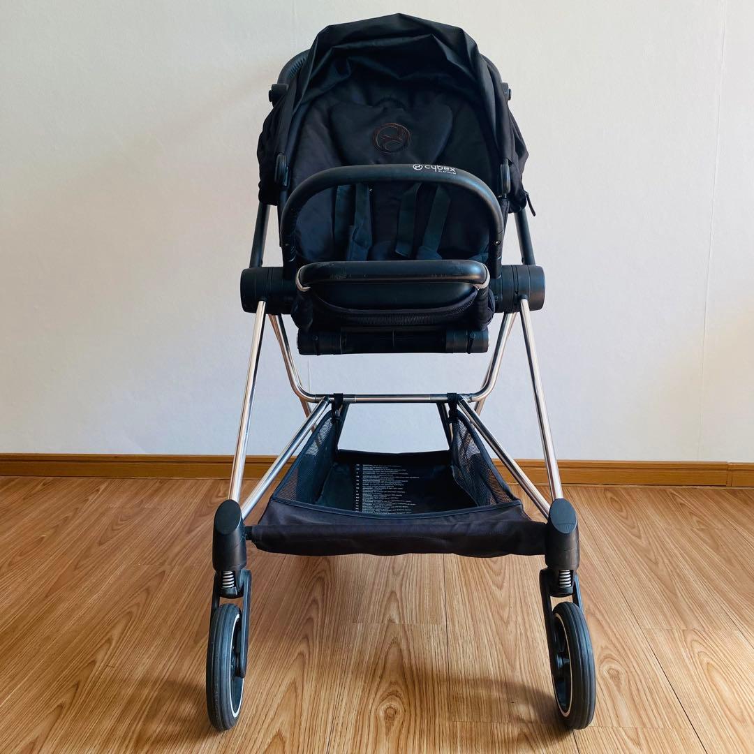 2021年モデル cybex サイベックス MIOS ミオス