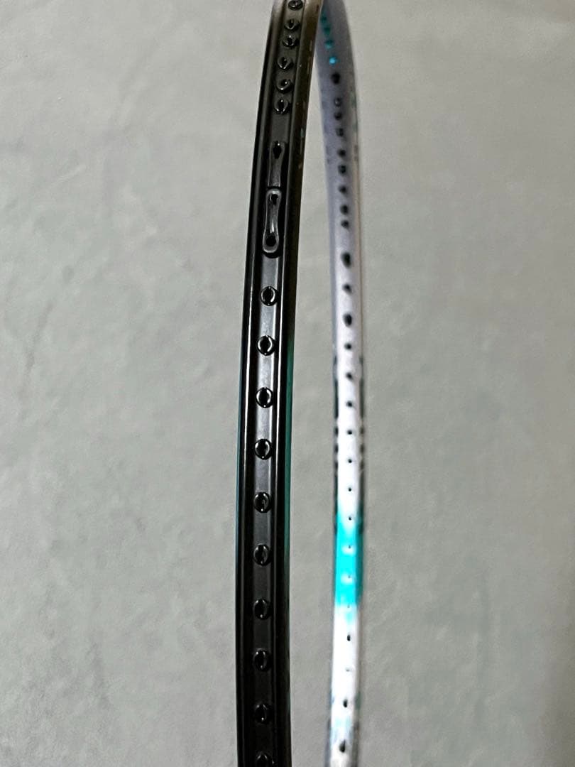 バドミントンラケット アストロクス88Dプロ 3U